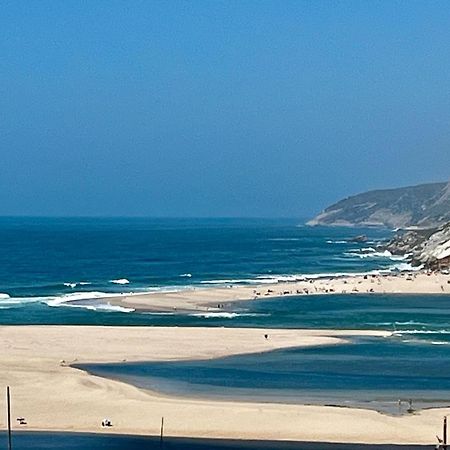 Townhous Praia Da Areia Branca Praia da Lourinhã Eksteriør bilde
