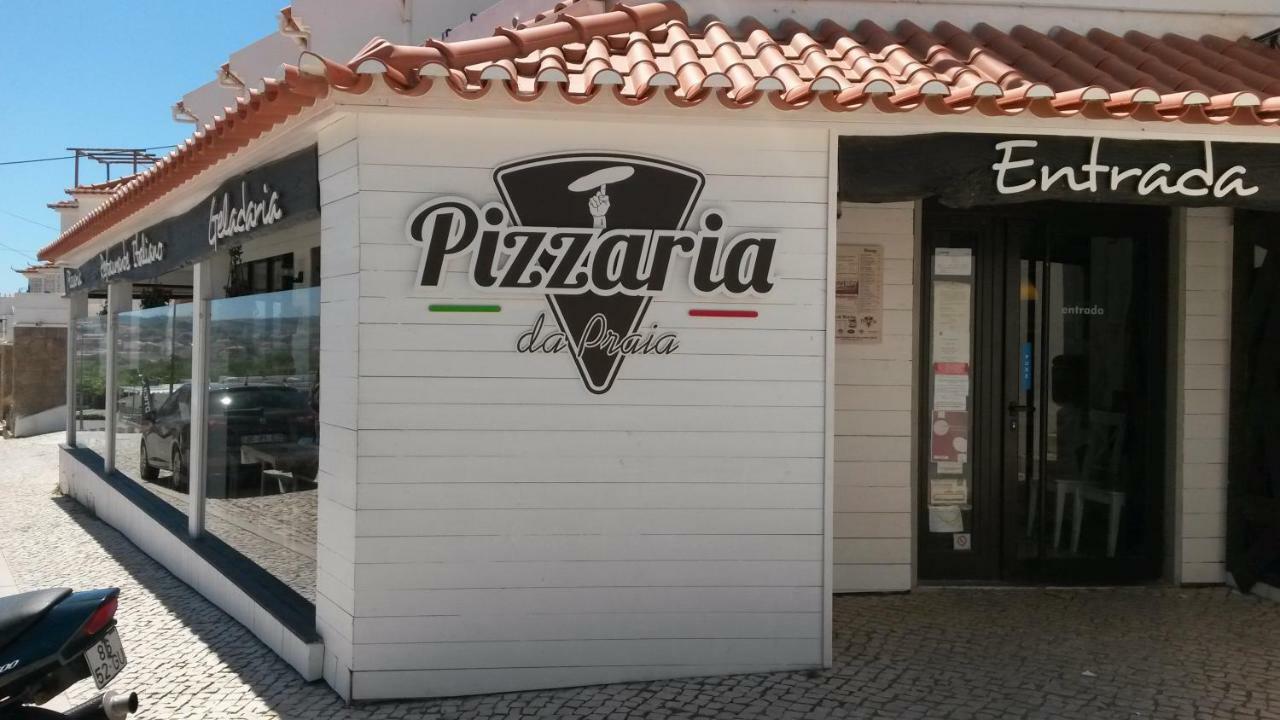 Townhous Praia Da Areia Branca Praia da Lourinhã Eksteriør bilde