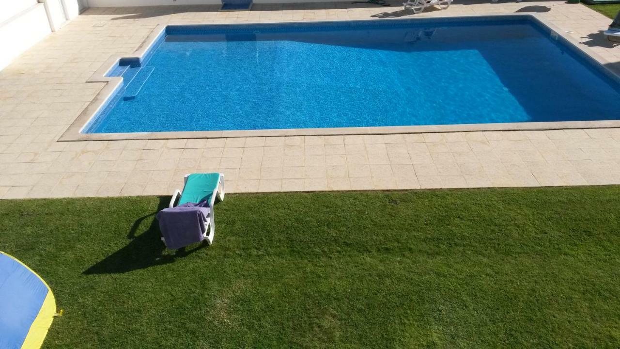 Townhous Praia Da Areia Branca Praia da Lourinhã Eksteriør bilde