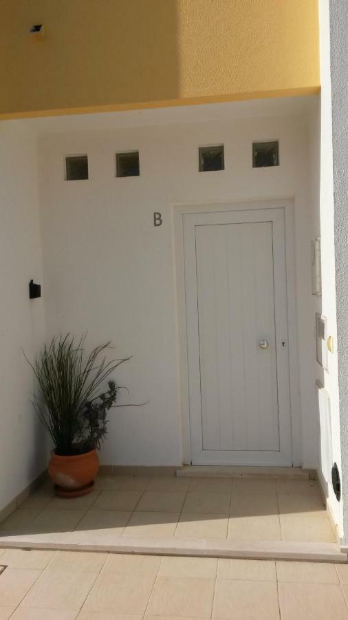 Townhous Praia Da Areia Branca Praia da Lourinhã Eksteriør bilde