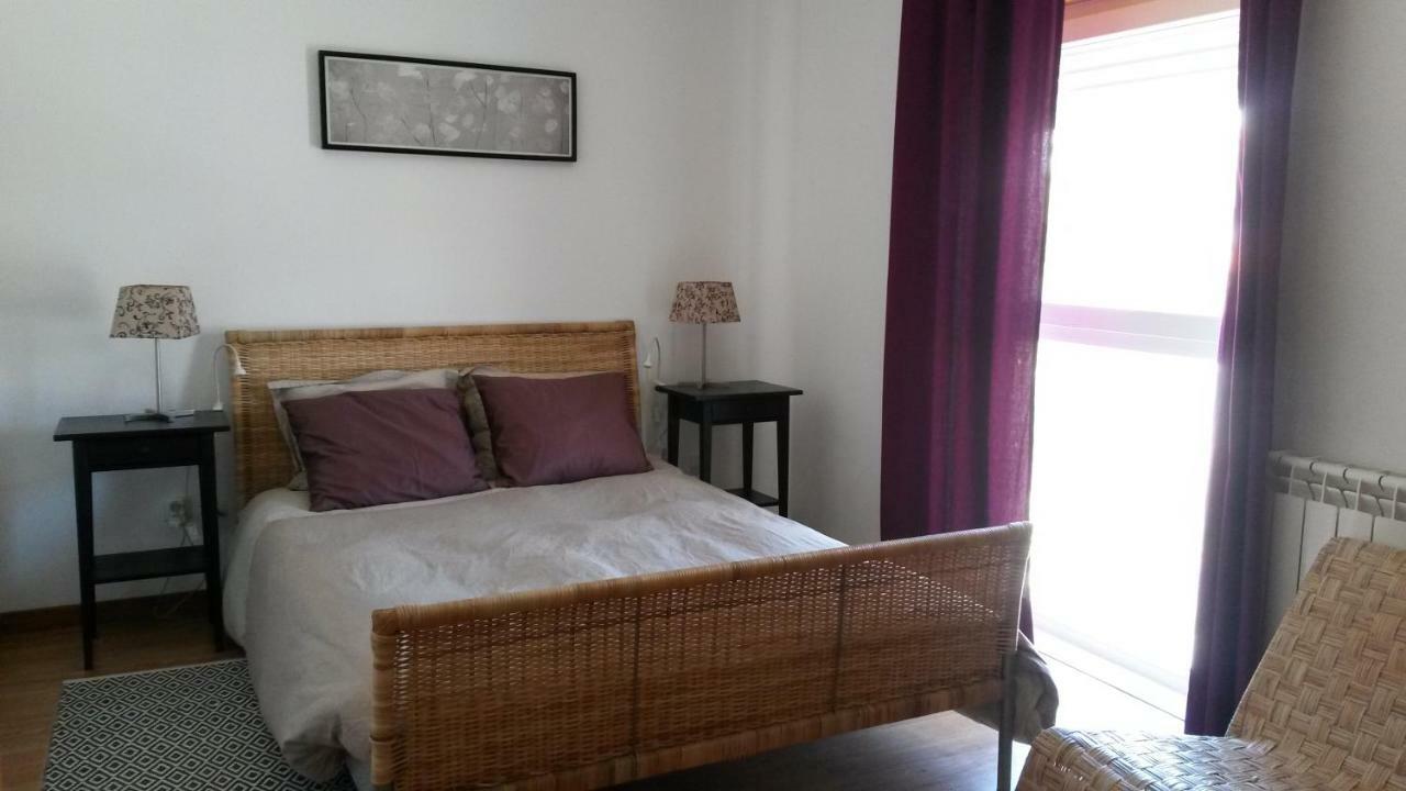 Townhous Praia Da Areia Branca Praia da Lourinhã Eksteriør bilde